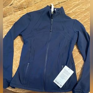 Lululemon women’s zip up jacket